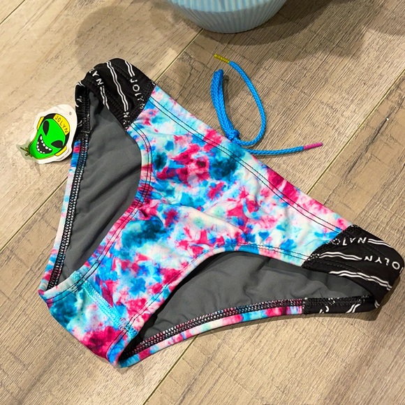 JOLYN Swim Bottom - Picture 4 of 6